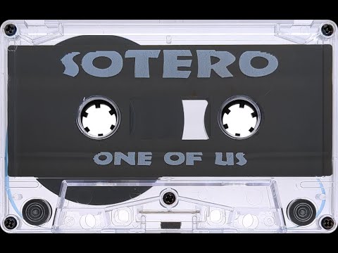 Sotero - One Of Us (1996)