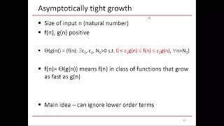Celebrity Computational complexity (ECE 592 Module 11) Wealth