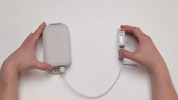 Configuration and setup of Efento NB-IoT pulse counter