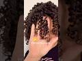 POV: You Have Curly Hair 😩🤣#shorts