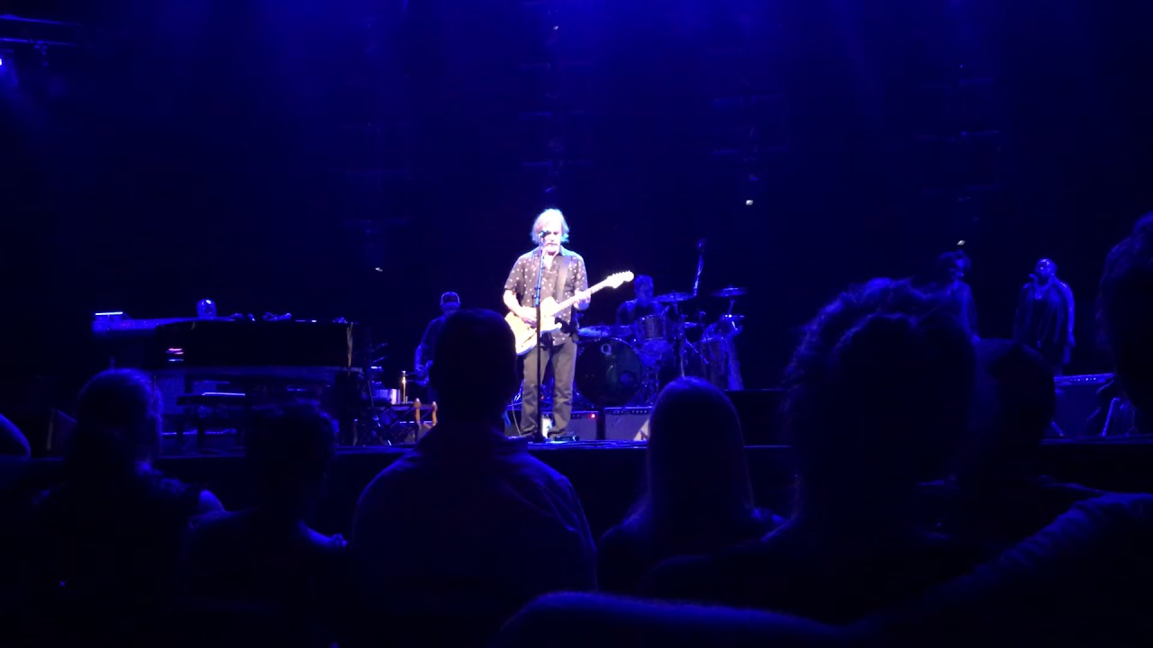 “I’ll Do Anything” Jackson Browne 7/3/19 YouTube