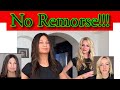 No apologies fromGypsy Rose Blanchard and Natalie Reynolds