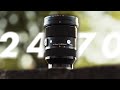 THE BEST LENS FOR FULL FRAME SONY CAMERAS?!