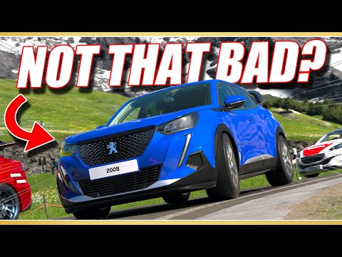 This NEW Car