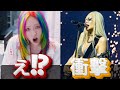え!?一瞬で全部ひっくり返る...ちゃんみな「FLIP FLAP」が衝撃すぎる⚡