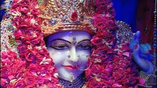 khushal karti malamaal karti|संध्या आरती video|#viral #chatrowali
