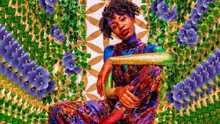 Vibe Jonez: Mind Elevation (Official Audio)