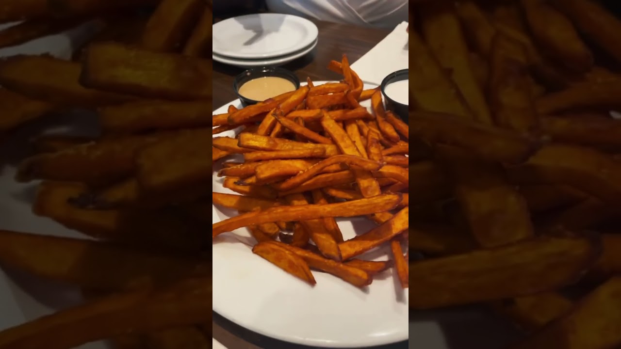 Lucille’s America Cafe