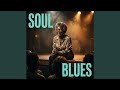 I Will Be There Soul Blues_461422