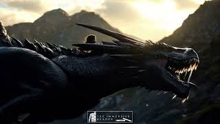 Fourth Wing Trailer