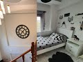 Kayseri Talas yukarıda satılık villa 5+2 05462077377