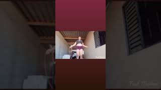 Meu Primeiro Dia Tentando Fazer Exercícios