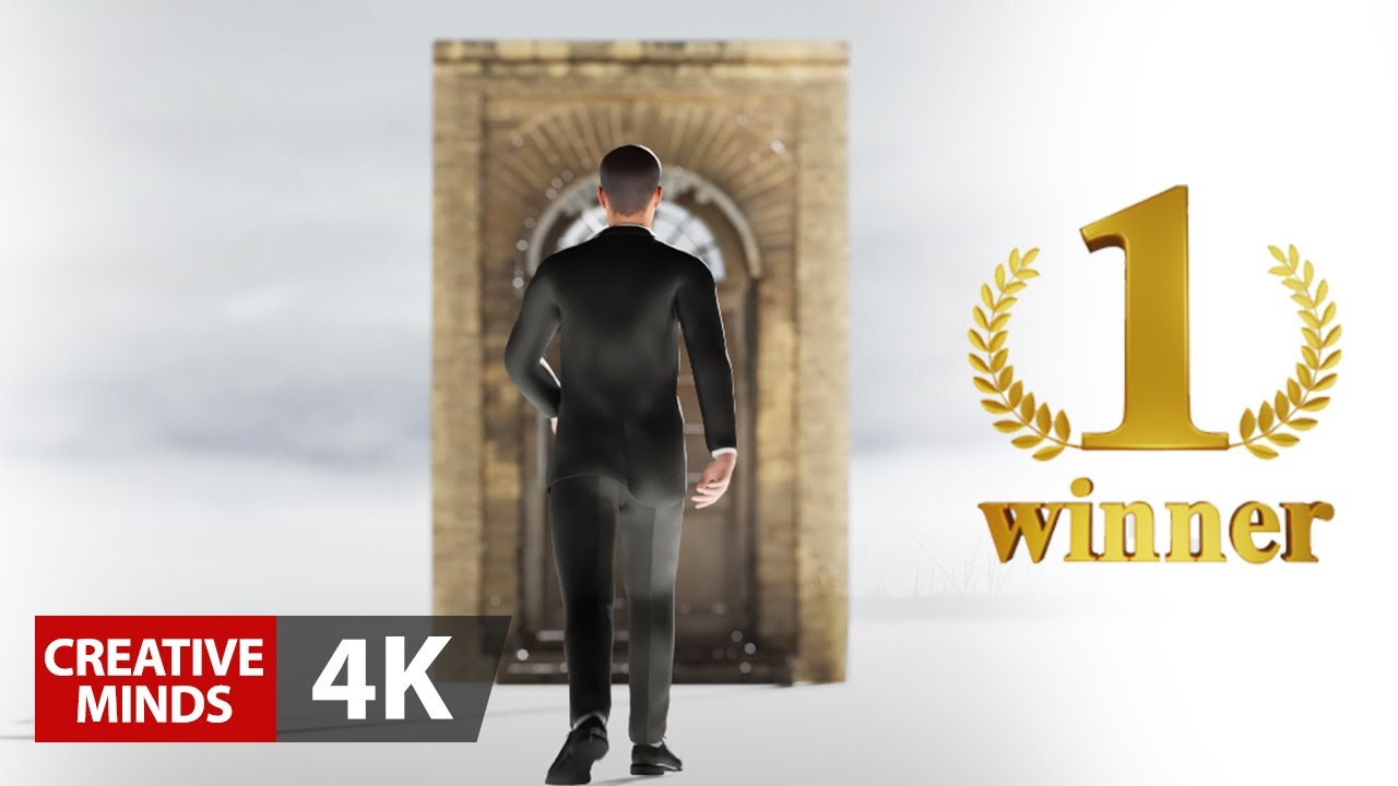SHORT FILM | Award winning | Raghu&Team | 3D Unrealengine | No escape | Arena Banashankari | CM2024