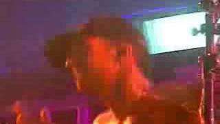 Plus 44 - No it isn´t (Live KROQ)