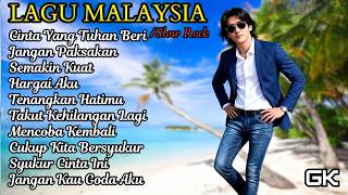 Download lagu SLOW ROCK MALAYSIA Full Album 💔 | LAGU SEDIH Bikin Hati Meleleh