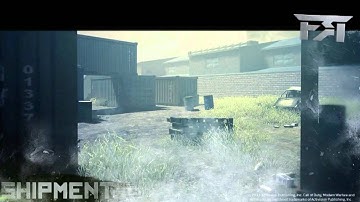 *NEW* MW3 Map Pack?!? (Must see!)