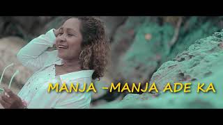 Lagu Goyang Terbaru 2020 Manja Manja Ade Ka by Mersye Sapulette [   ]