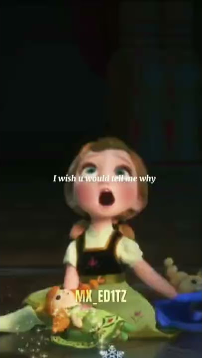 Traitor X Frozen