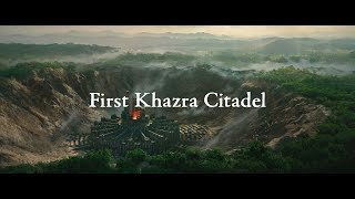 First Khazra Citadel