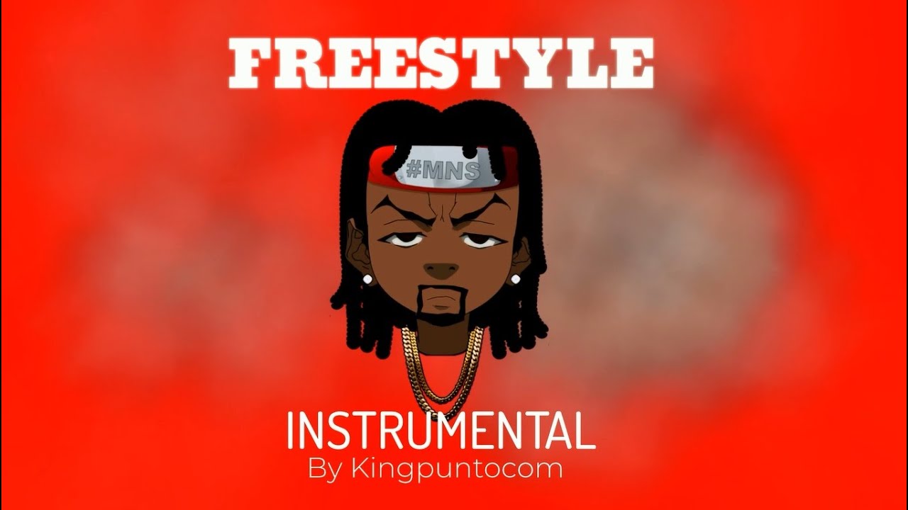 Watch Instrumental Freestyle Rap HipHop 2021 / By KingPuntoCom on YouTube Watch Instrumental Freestyle Rap HipHop 2021 / By KingPuntoCom on YouTube