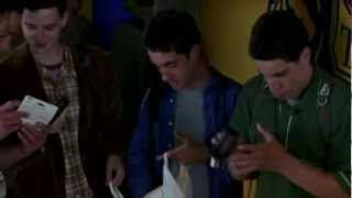 American Pie - The Badass Montage (HD)