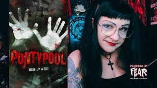 Pontypool┃2008┃Movie Review┃Unique, "Zombie" Style Canadian Horror