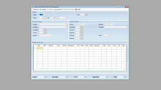 Cómo Facturar un Presupuesto screenshot 5