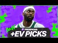 PrizePicks NBA Props & Bets Today | 10/22/25 | Prize Picks, Tips , Advice, & Strategy