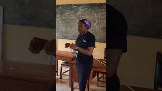 Chesire High School Outreach