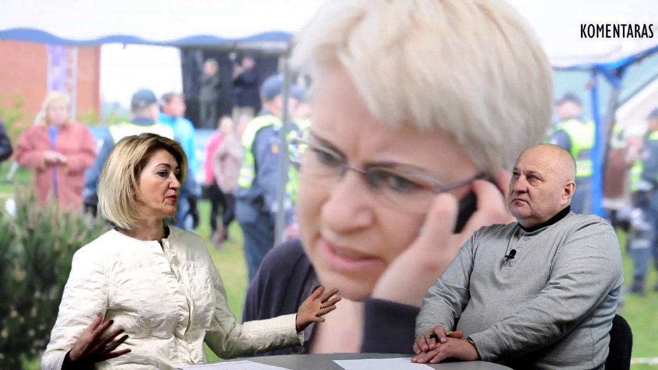 Sensacinga informacija: atskleista 240 policininkų Garliavoje paslaptis!