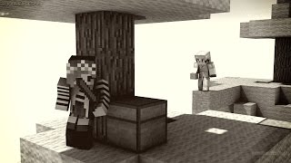More Hackers!!! BeanBlockz Skywars!