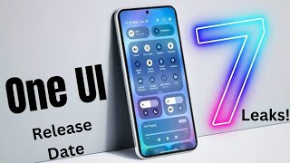 The SHOCKING Truth About One UI 7.0 Beta Release Nobody Tells You screenshot 5