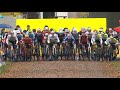 Cyclocross  merksplas  men elite  50fps  18 nov 2023