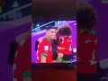ابن و اخ و زوجة أشرف حكيمي 