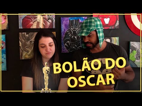 BOLÃO DO OSCAR 2020 | EXPECTATIVAS PARA AS CATEGORIAS PRINCIPAIS | PARASITA, O IRLANDÊS, 1917 E MAIS