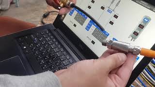 Ifm Io-Link Delta Diaview Demo