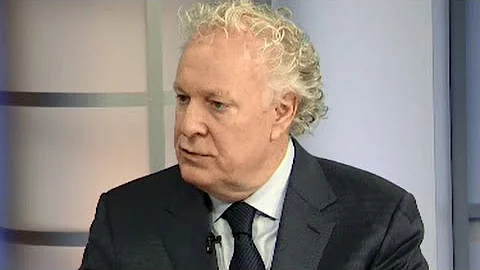 Jean Charest on Conservative leadership bid, oppon...