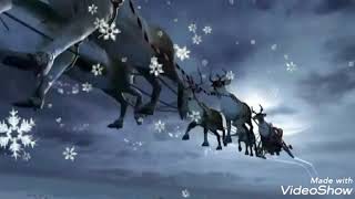 convite animado natal screenshot 4