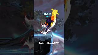 Barrix has the best caspian #gaming #brawlhalla #barrix #morebarrix #barrixvods