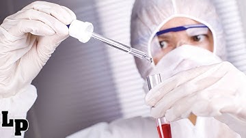 TOP 10 SCIENTIFIC BREAKTHROUGHS THAT COULD CHANGE THE WORLD