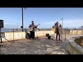 買い物ブギ(cover) ao
