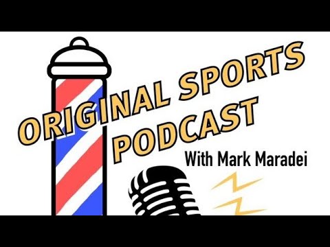O.S.P. with Mark Maradei and the Barbershop Crew: Down on the Farm with Jack McMullen