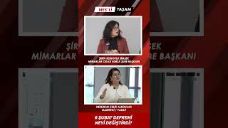 6 Şubat Depremi̇ Neyi̇ Deği̇şti̇rdi̇?