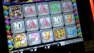 パニックパイレーツ FREE GAMEなのにたった9枚掛け⇒45枚