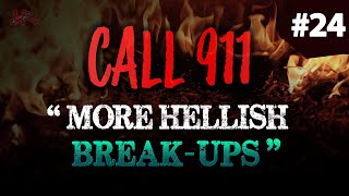 Do Relationships Kill? | Disturbing 911 Calls #24