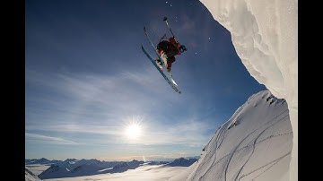 Parallel Passions [Teaser] FACETS | MYSTERY RANCH Ski Film