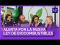 ALGO HUELE MAL EN... | AGENDA PYME 11 | con Nino Fernández, Gabriela Ensinck y Belén Ehuletche
