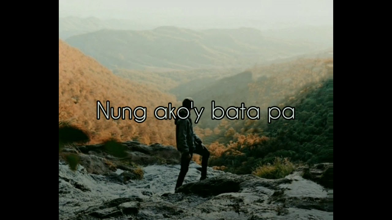 Aking Ama Lyrics YouTube