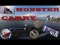 Manfred Von Richthofen - Secondary Monster Carry