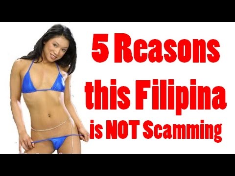 Ex filipino girlfriend